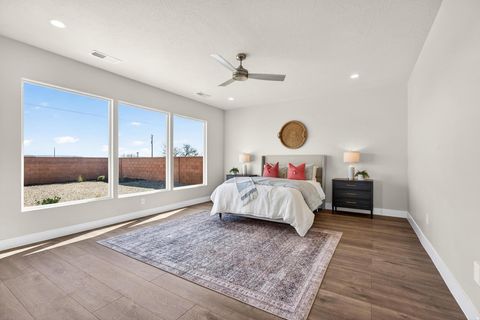 Tiny photo for 915 S 170 E, Ivins, UT 84738 (MLS # 2139182)