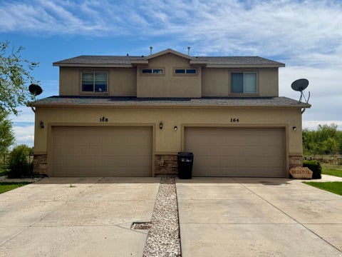 Photo of 164 E 1150 S, Vernal, UT 84078 (MLS # 2179872)