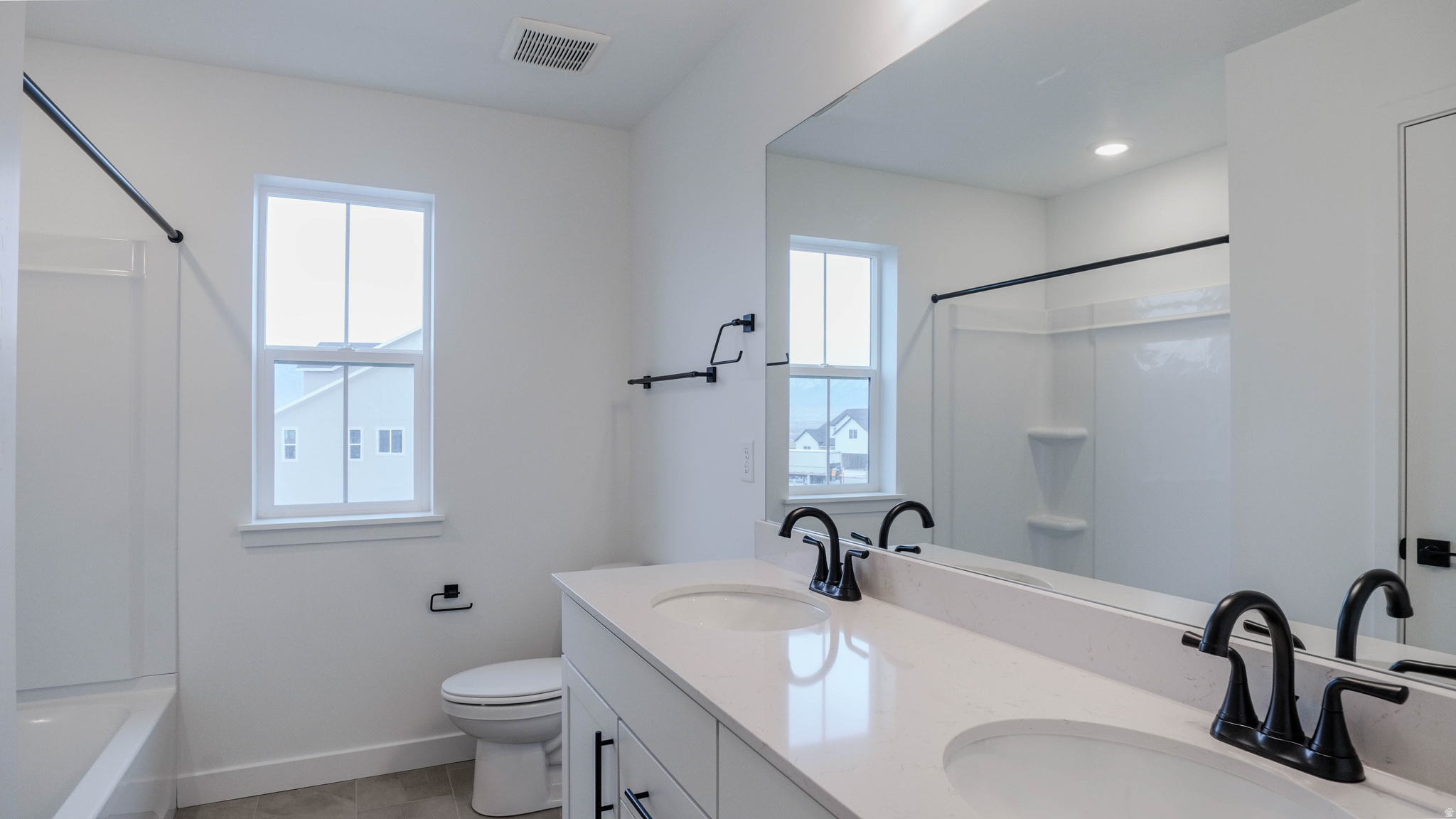 CANTON RIDGE - Residential