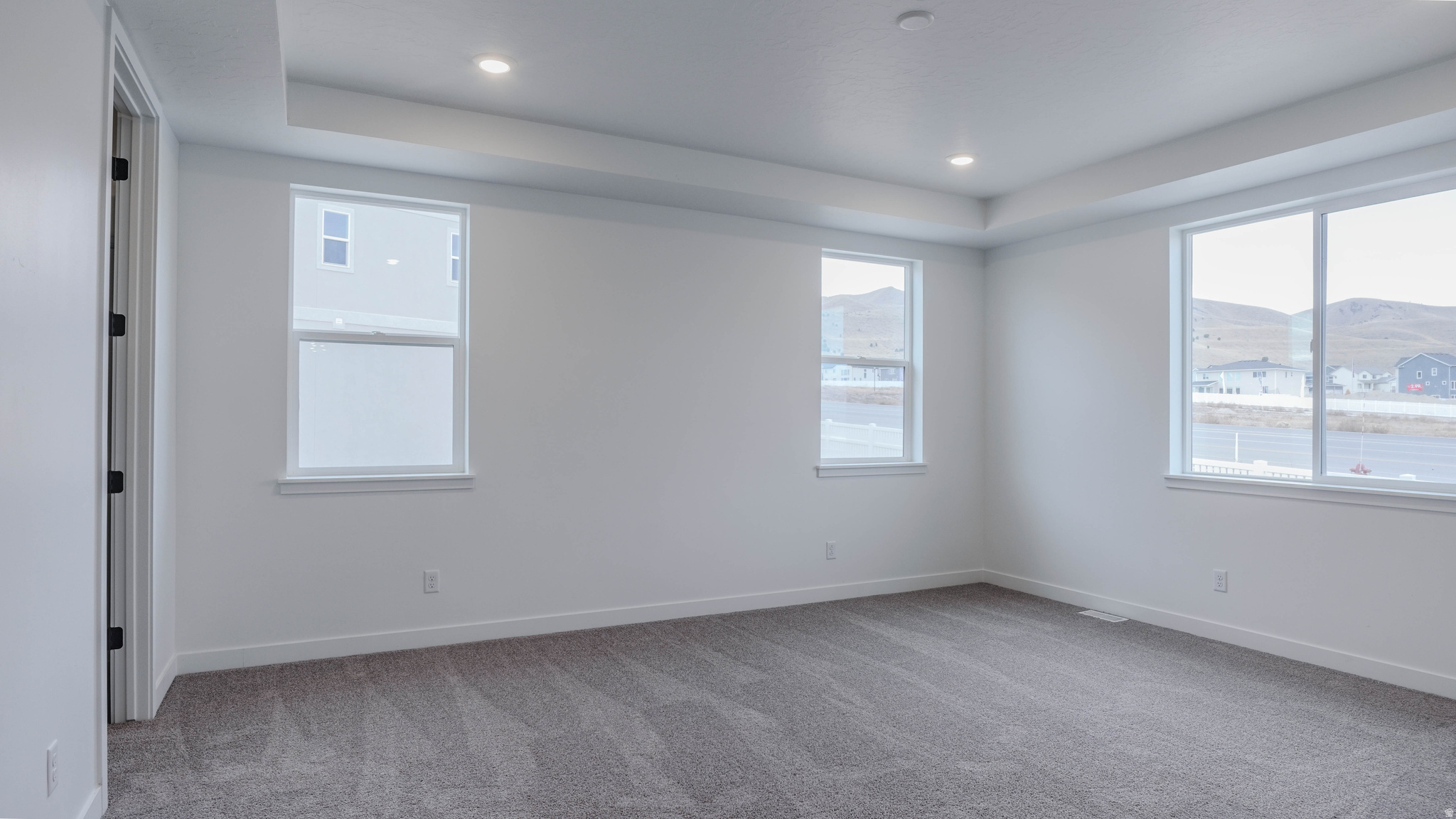 CANTON RIDGE - Residential