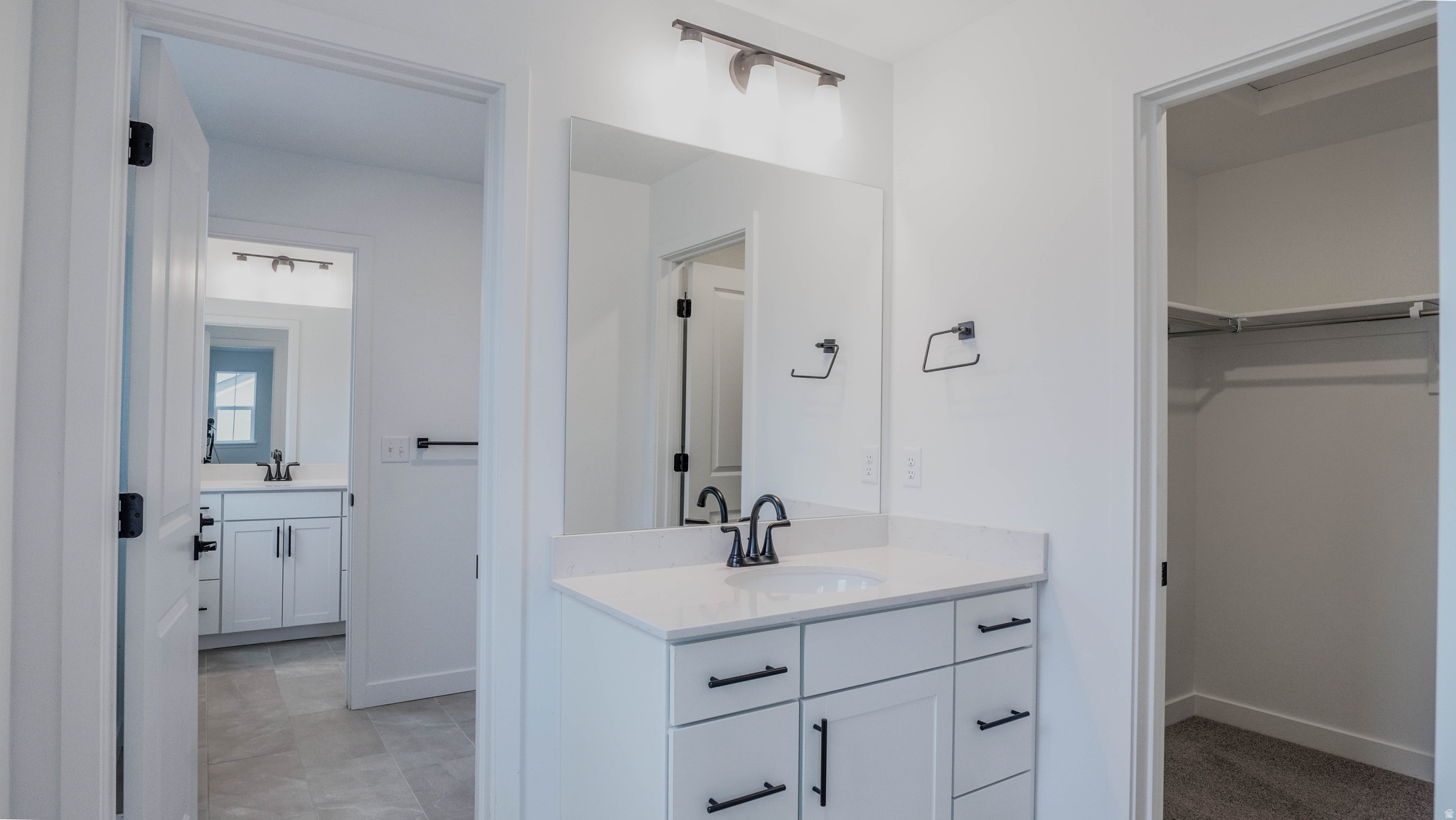 CANTON RIDGE - Residential