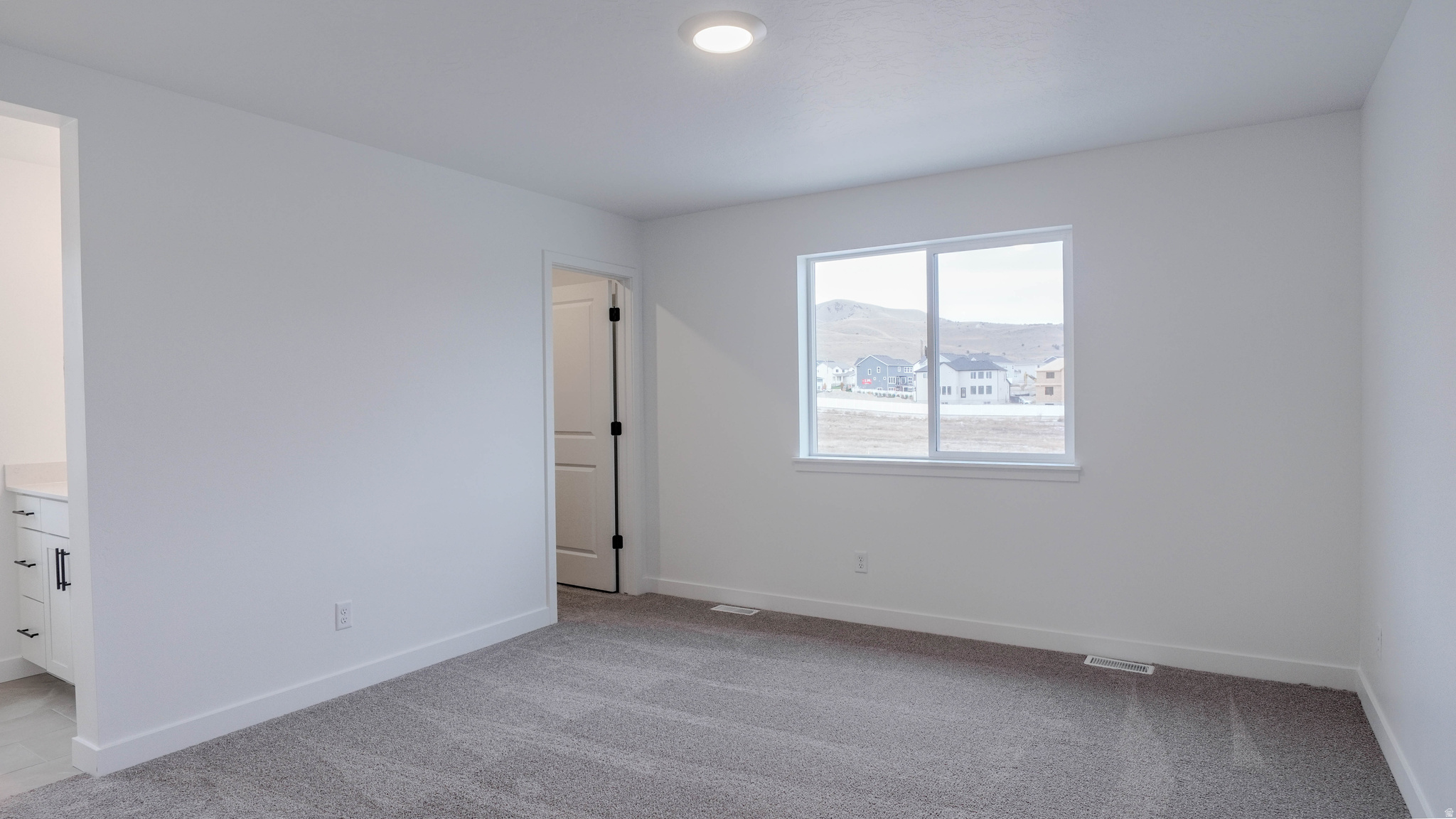 CANTON RIDGE - Residential