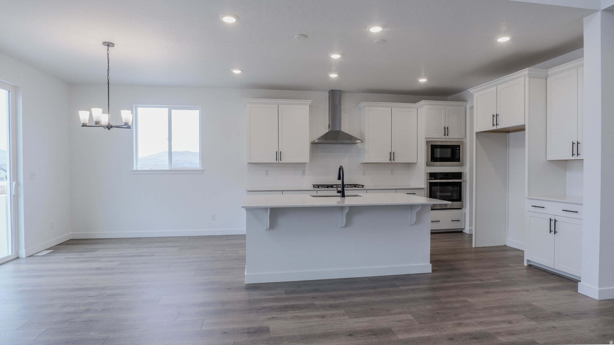 CANTON RIDGE - Residential