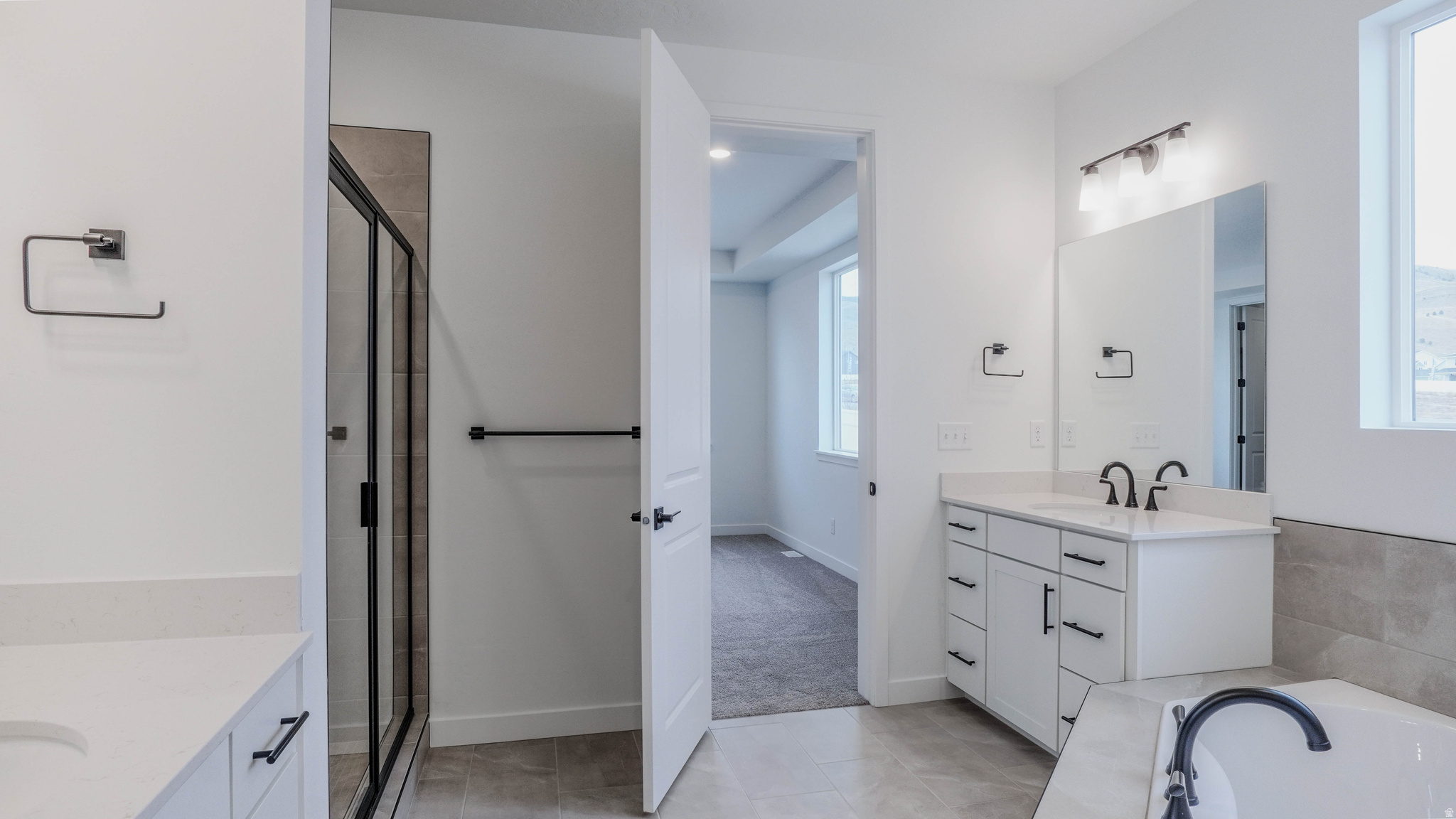 CANTON RIDGE - Residential