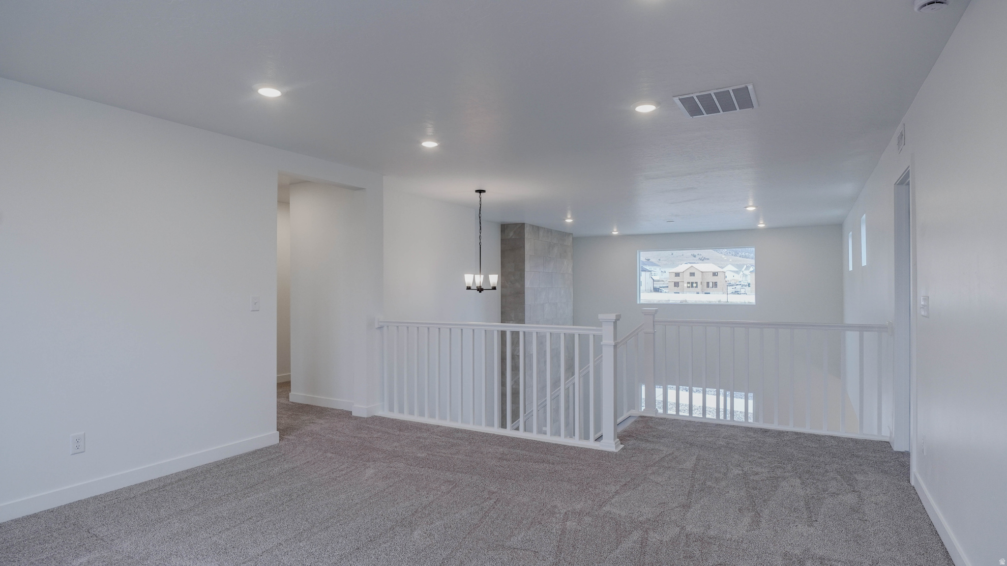 CANTON RIDGE - Residential