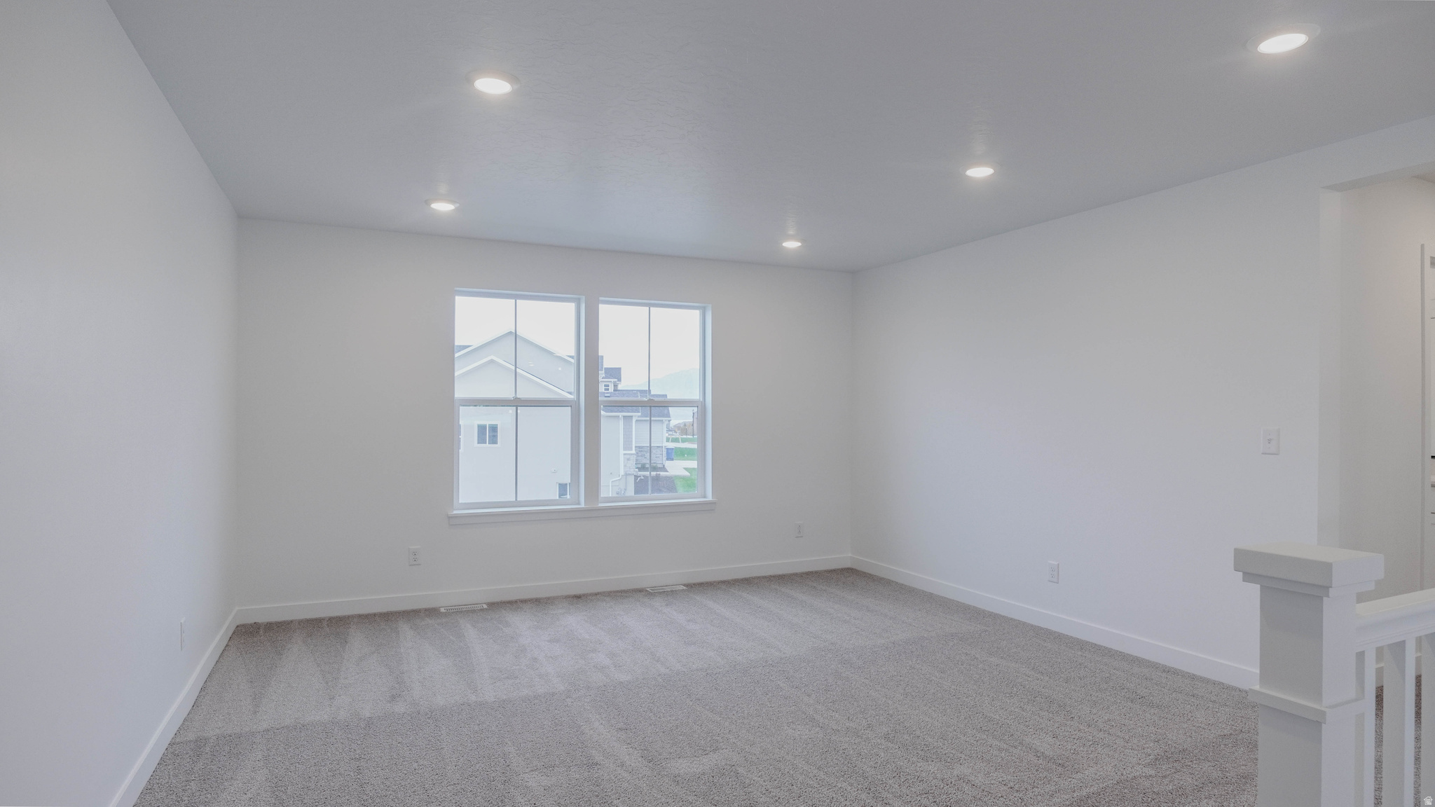 CANTON RIDGE - Residential