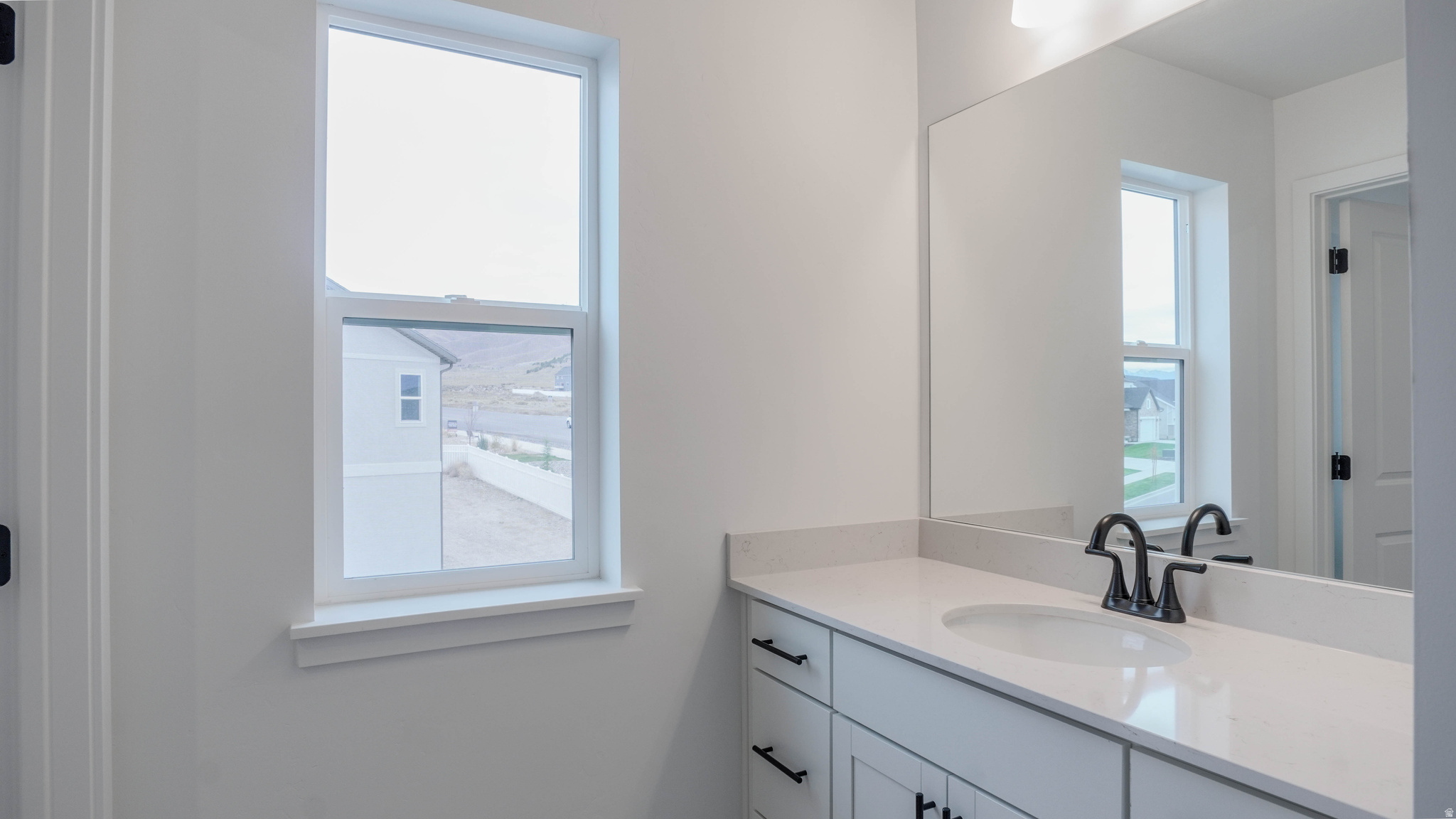 CANTON RIDGE - Residential