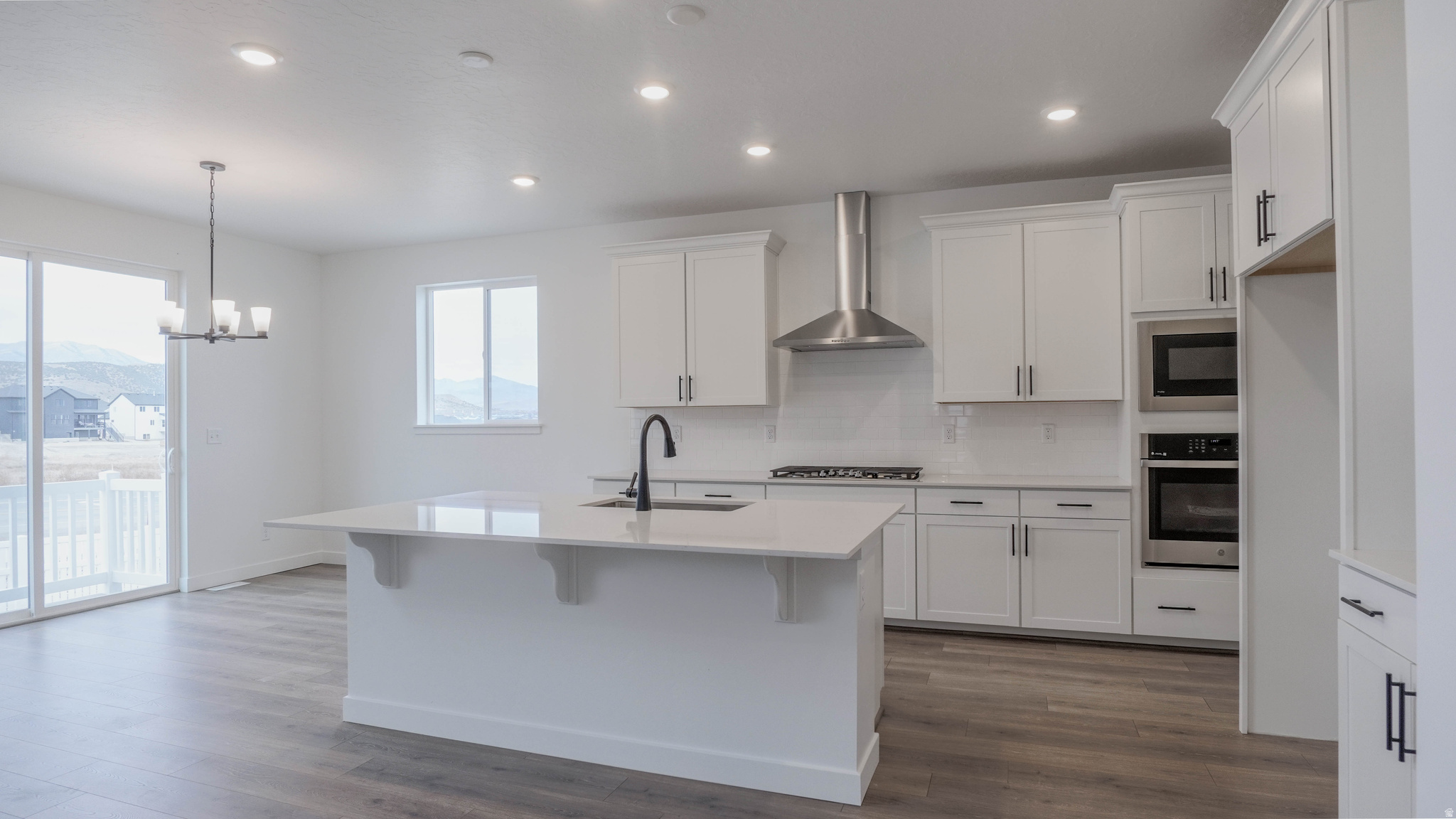 CANTON RIDGE - Residential