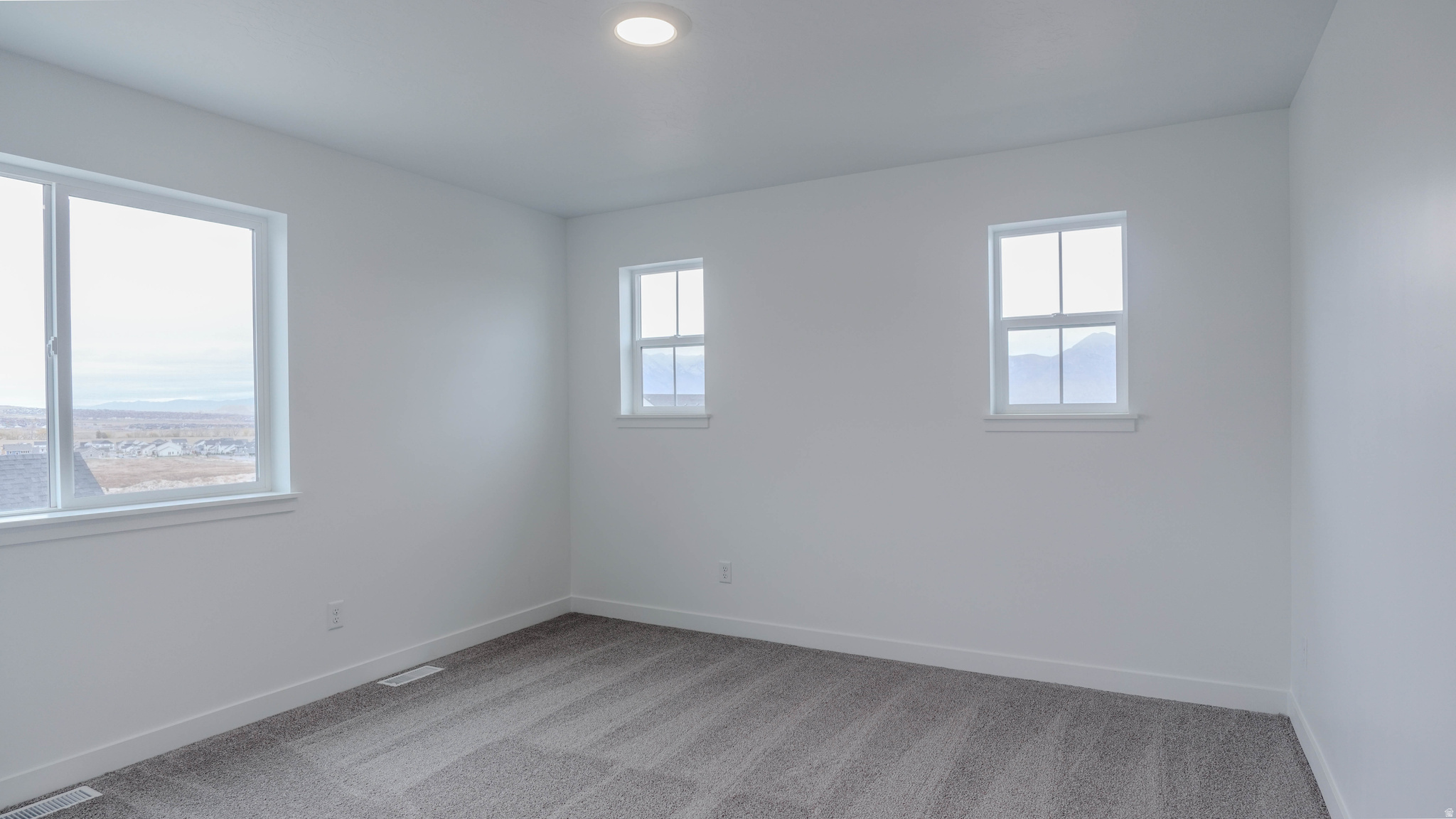 CANTON RIDGE - Residential