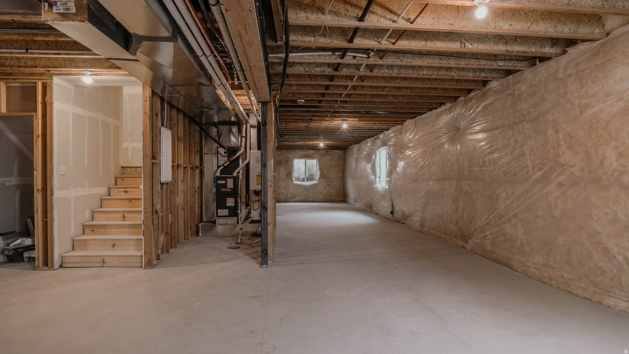 CANTON RIDGE - Residential