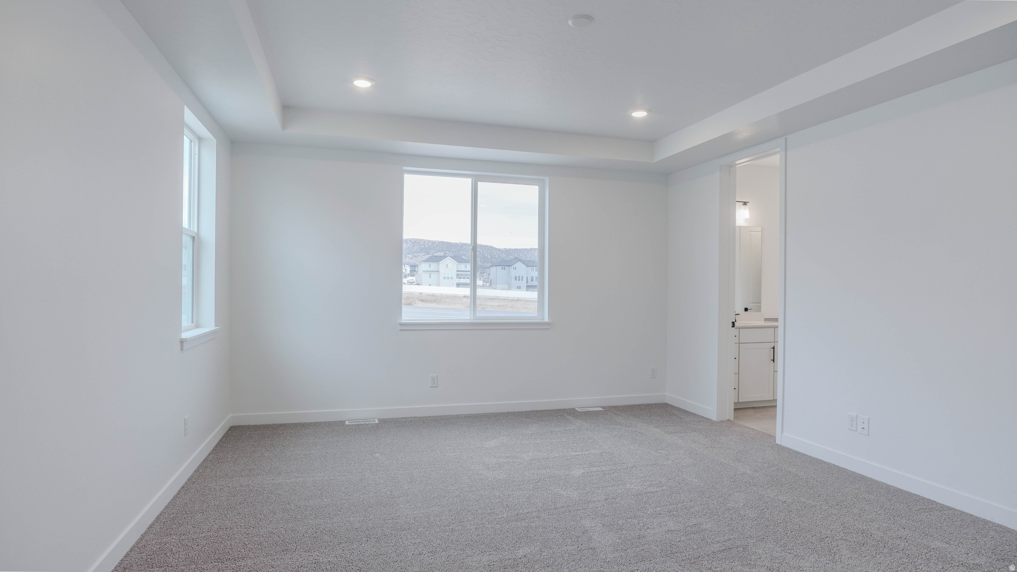 CANTON RIDGE - Residential