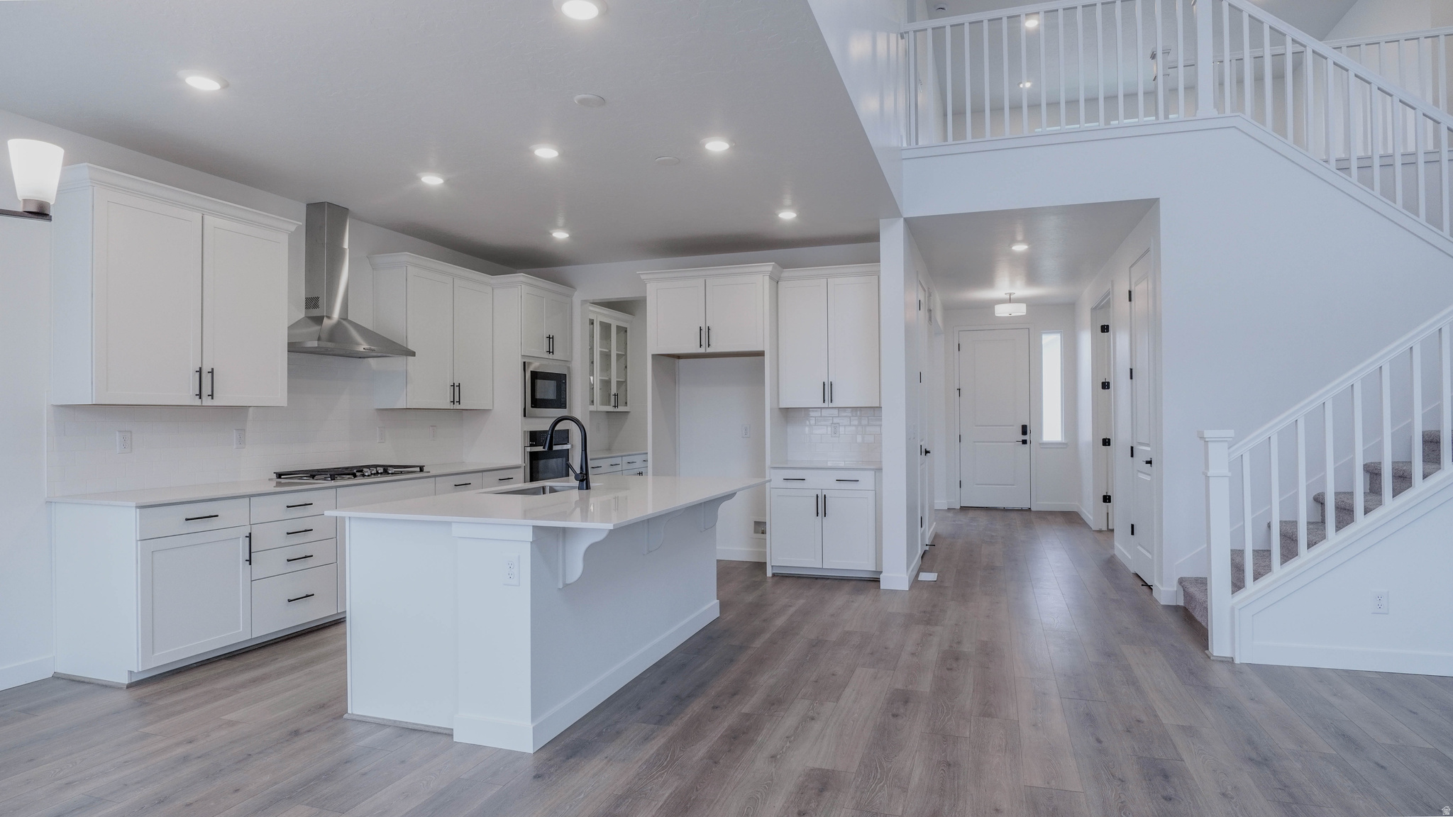 CANTON RIDGE - Residential