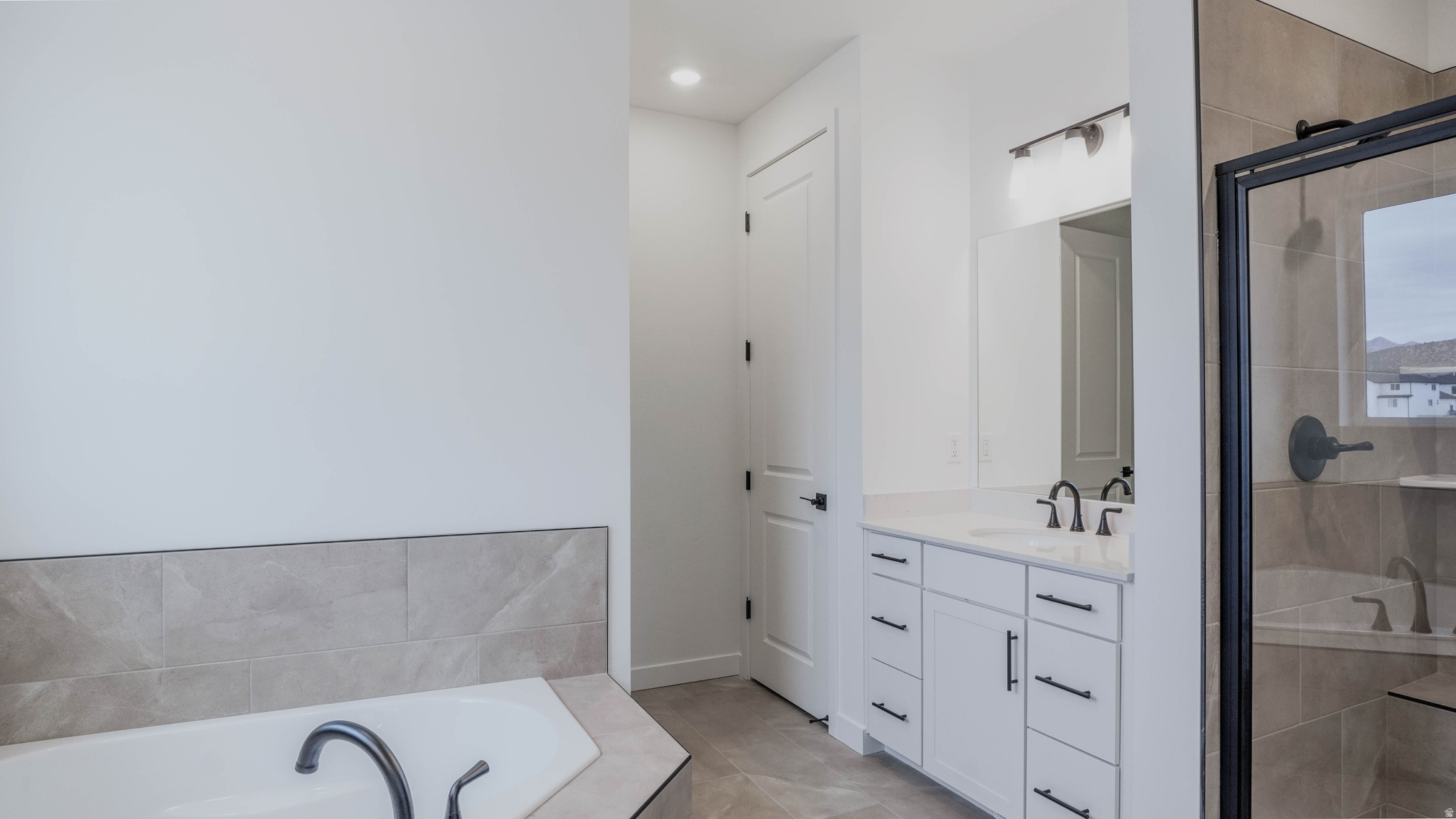 CANTON RIDGE - Residential