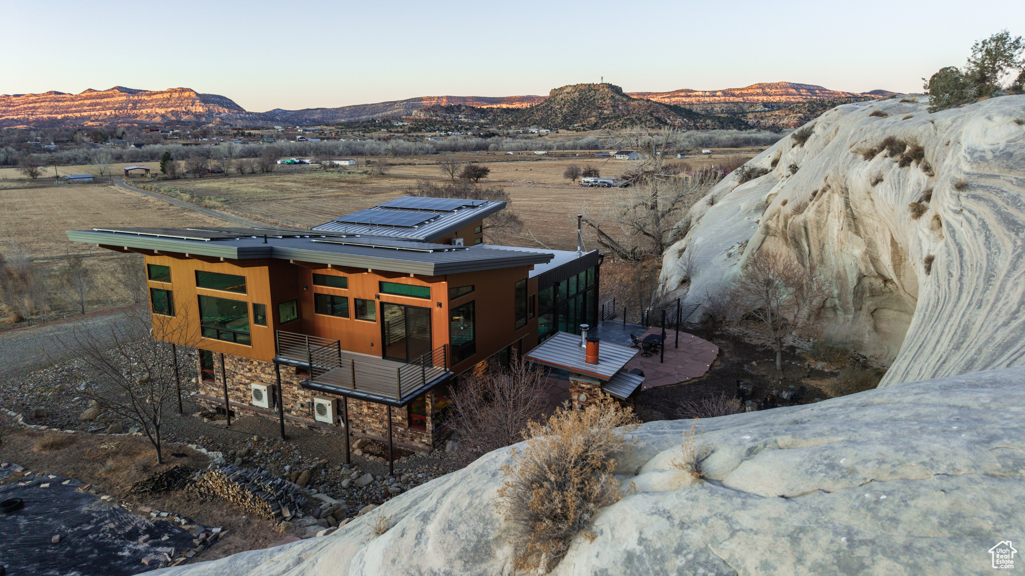 1295 N Fire Rock Ln, Escalante, Utah image 30