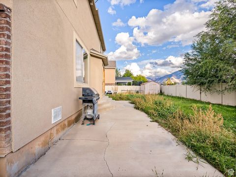 Tiny photo for 1131 S 1425 W, Springville, UT 84663 (MLS # 2117587)
