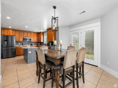 Tiny photo for 1131 S 1425 W, Springville, UT 84663 (MLS # 2117587)