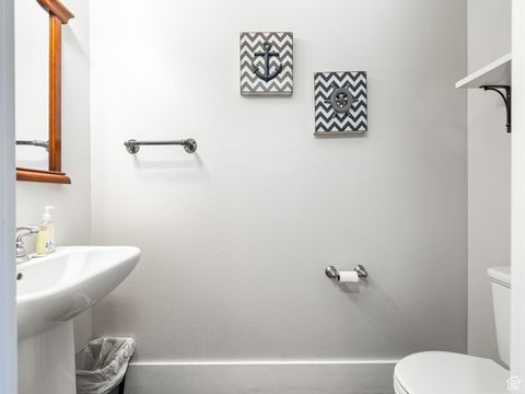 Tiny photo for 1131 S 1425 W, Springville, UT 84663 (MLS # 2117587)