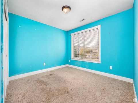 Tiny photo for 1131 S 1425 W, Springville, UT 84663 (MLS # 2117587)