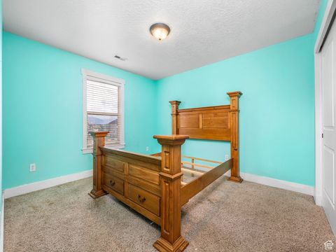 Tiny photo for 1131 S 1425 W, Springville, UT 84663 (MLS # 2117587)