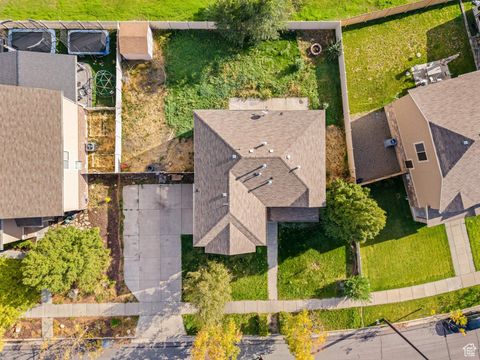 Tiny photo for 1131 S 1425 W, Springville, UT 84663 (MLS # 2117587)