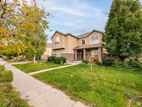 Tiny photo for 1131 S 1425 W, Springville, UT 84663 (MLS # 2117587)