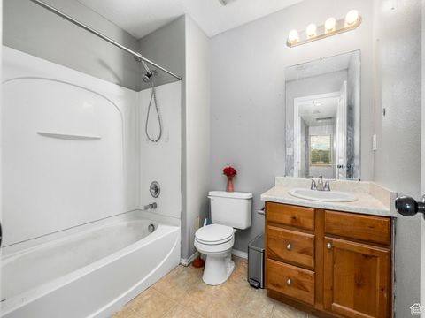 Tiny photo for 1131 S 1425 W, Springville, UT 84663 (MLS # 2117587)