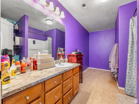 Tiny photo for 1131 S 1425 W, Springville, UT 84663 (MLS # 2117587)