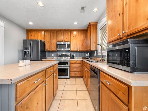 Tiny photo for 1131 S 1425 W, Springville, UT 84663 (MLS # 2117587)