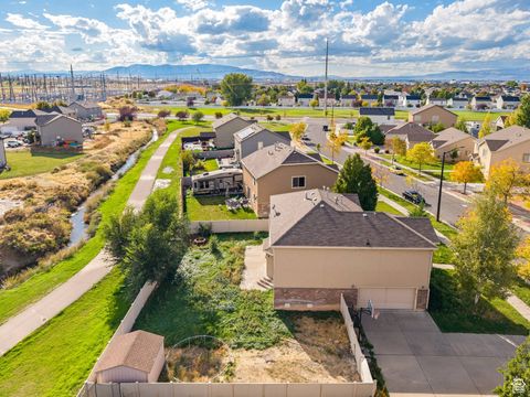 Tiny photo for 1131 S 1425 W, Springville, UT 84663 (MLS # 2117587)