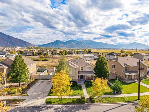 Photo of 1131 S 1425 W, Springville, UT 84663 (MLS # 2117587)