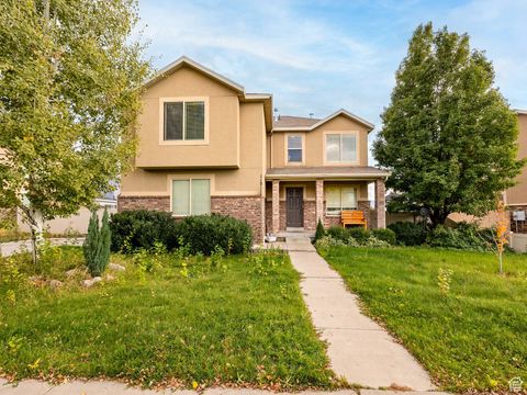 Tiny photo for 1131 S 1425 W, Springville, UT 84663 (MLS # 2117587)