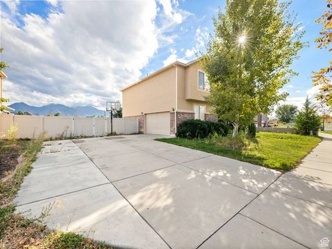 Tiny photo for 1131 S 1425 W, Springville, UT 84663 (MLS # 2117587)