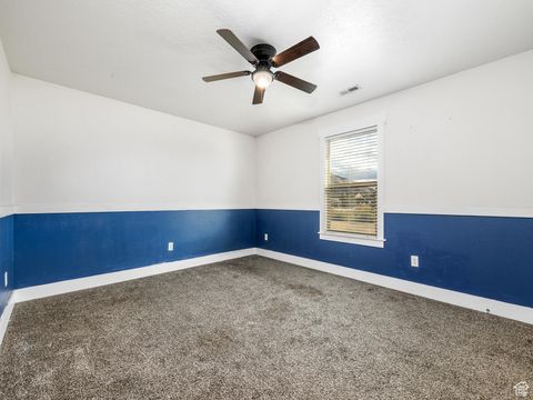 Tiny photo for 1131 S 1425 W, Springville, UT 84663 (MLS # 2117587)