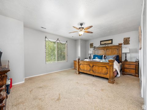 Tiny photo for 1131 S 1425 W, Springville, UT 84663 (MLS # 2117587)