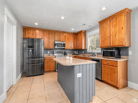 Tiny photo for 1131 S 1425 W, Springville, UT 84663 (MLS # 2117587)