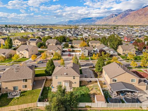 Tiny photo for 1131 S 1425 W, Springville, UT 84663 (MLS # 2117587)
