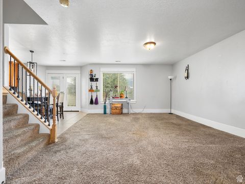 Tiny photo for 1131 S 1425 W, Springville, UT 84663 (MLS # 2117587)