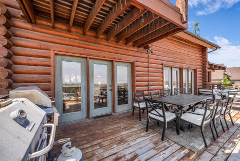 Tiny photo for 6704 E 1100 S, Huntsville, UT 84317 (MLS # 2180050)