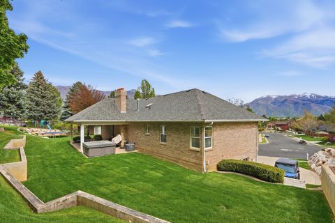 Tiny photo for 1052 E 5900 S, South Ogden, UT 84405 (MLS # 2152661)