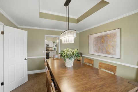 Tiny photo for 1052 E 5900 S, South Ogden, UT 84405 (MLS # 2152661)