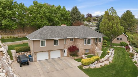 Tiny photo for 1052 E 5900 S, South Ogden, UT 84405 (MLS # 2152661)