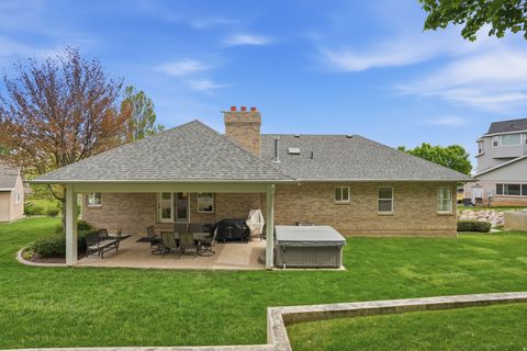 Tiny photo for 1052 E 5900 S, South Ogden, UT 84405 (MLS # 2152661)