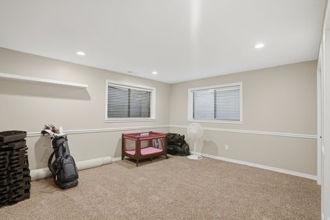 Tiny photo for 1052 E 5900 S, South Ogden, UT 84405 (MLS # 2152661)