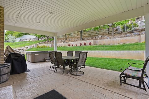 Tiny photo for 1052 E 5900 S, South Ogden, UT 84405 (MLS # 2152661)