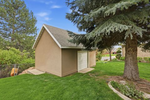 Tiny photo for 1052 E 5900 S, South Ogden, UT 84405 (MLS # 2152661)