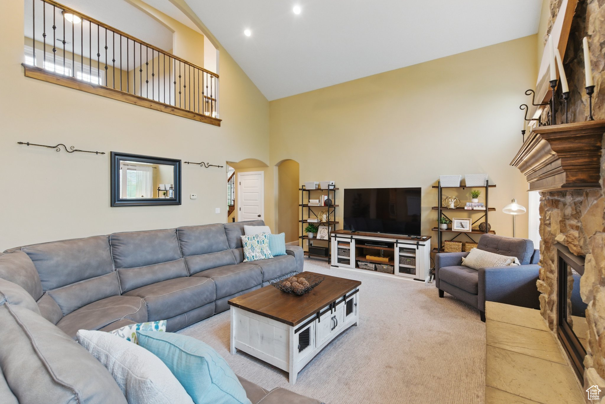 1258 E 2050 #4, Lehi, Utah image 12