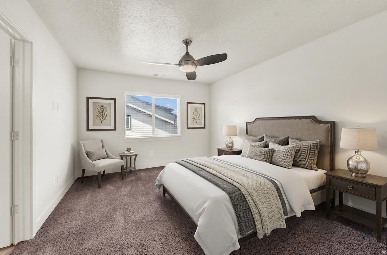 MARKETPLACE IN INDEN - Residential