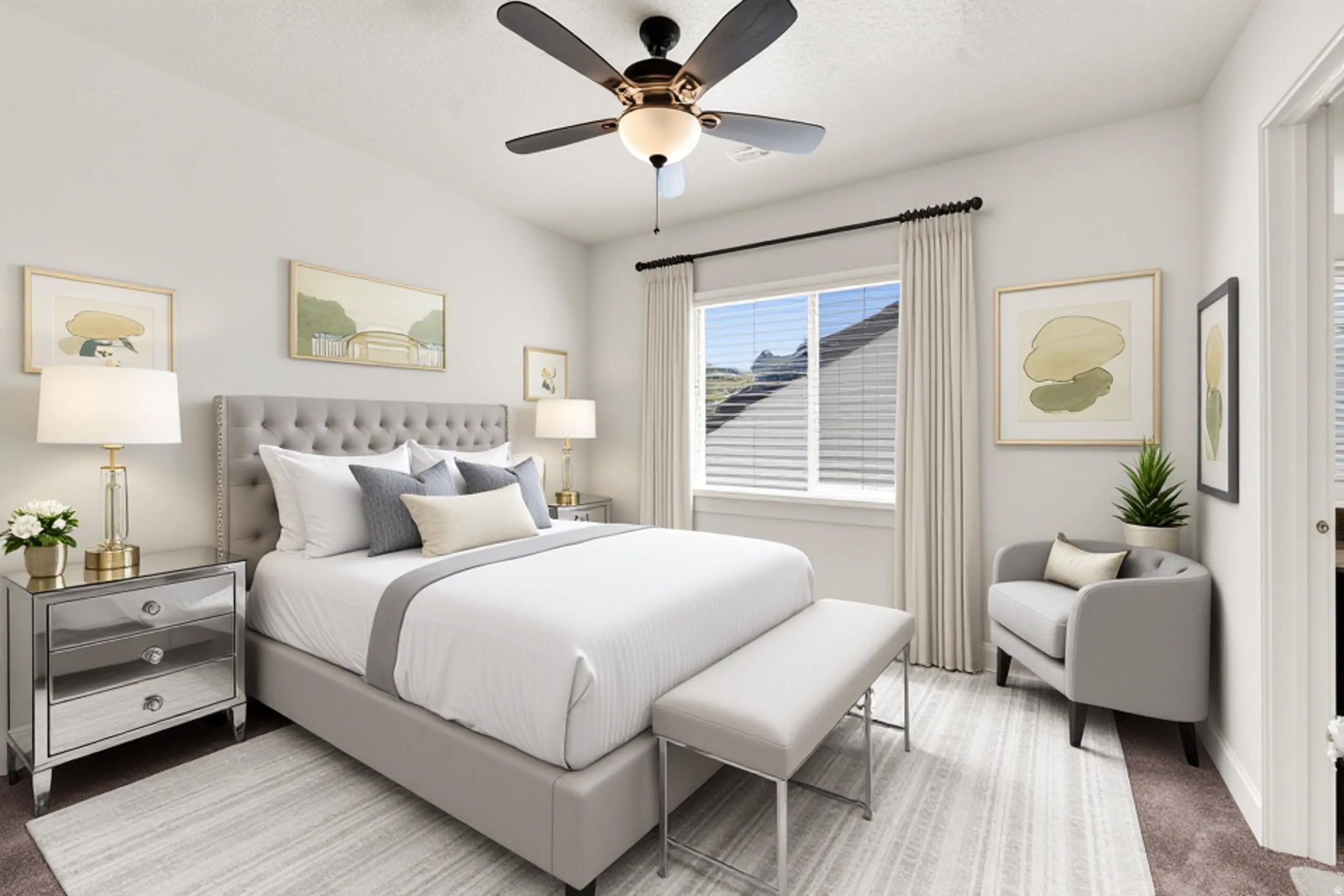 MARKETPLACE IN INDEN - Residential