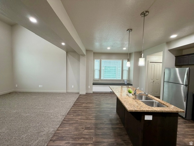 MARKETPLACE IN INDEN - Residential