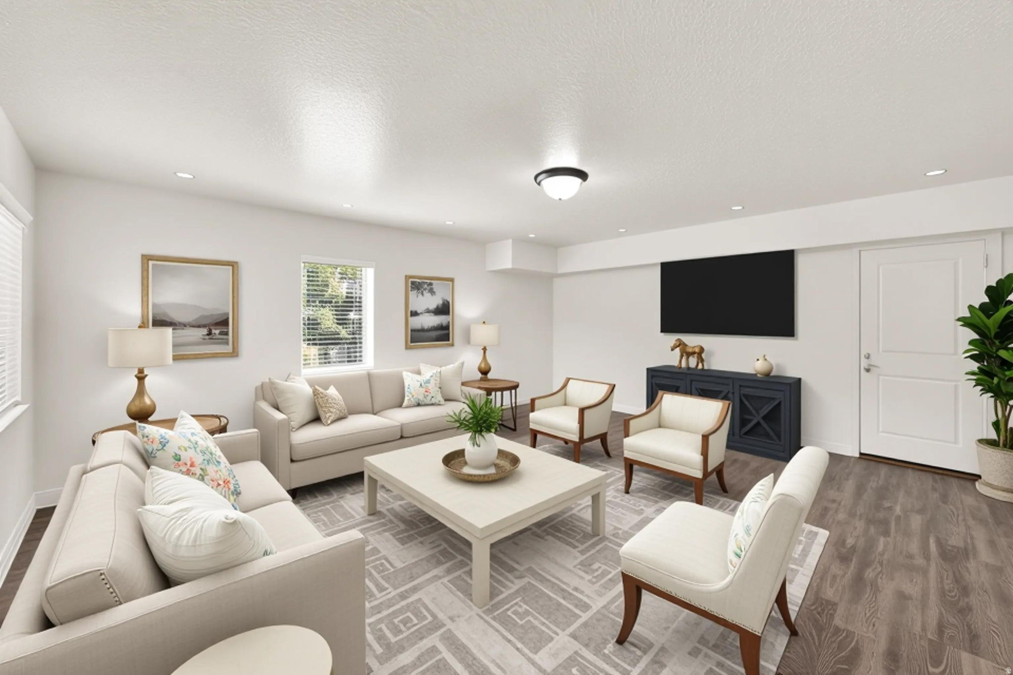 MARKETPLACE IN INDEN - Residential